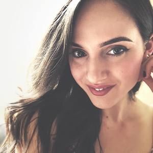 Meet your Posher, Mckenzie